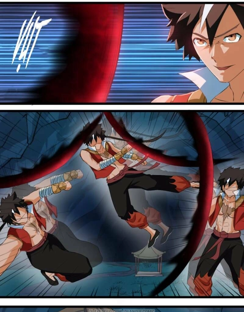 Nhân Hoàng Mạnh Nhất Chapter 20 - 13