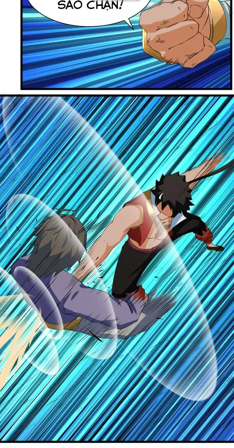 Nhân Hoàng Mạnh Nhất Chapter 20 - 17