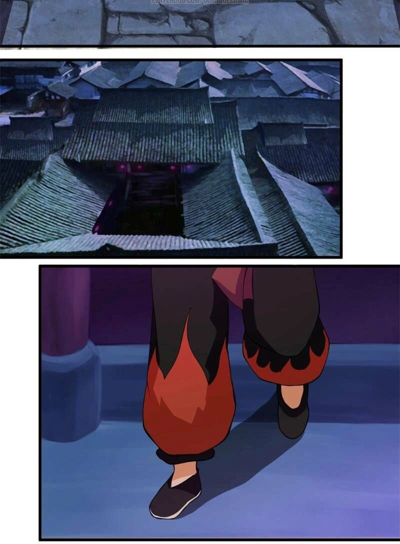 Nhân Hoàng Mạnh Nhất Chapter 21 - 19