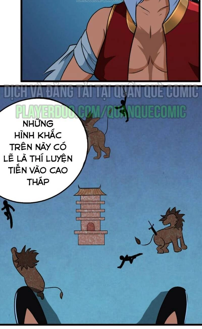 Nhân Hoàng Mạnh Nhất Chapter 23 - 2