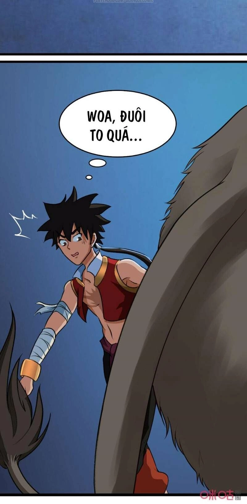 Nhân Hoàng Mạnh Nhất Chapter 23 - 6