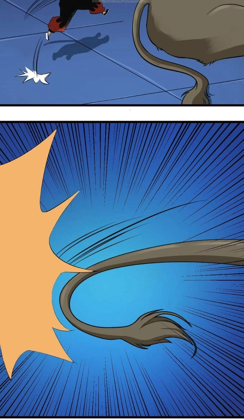 Nhân Hoàng Mạnh Nhất Chapter 23 - 11