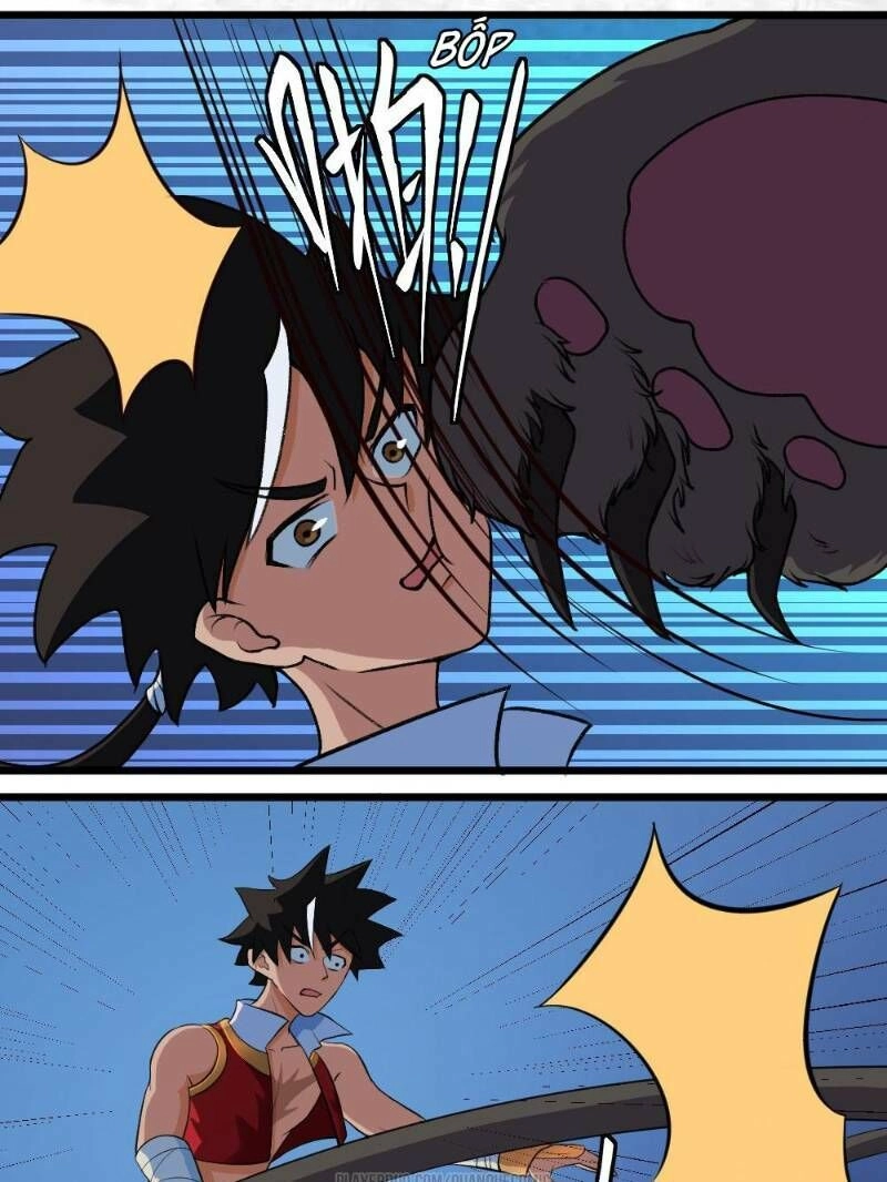 Nhân Hoàng Mạnh Nhất Chapter 23 - 14