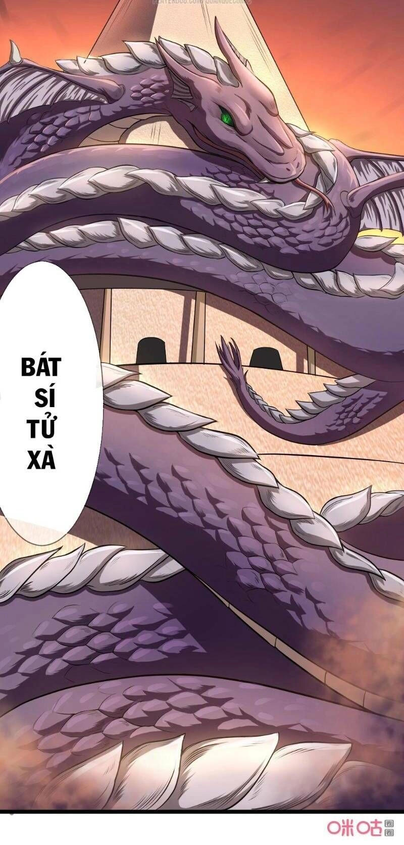 Nhân Hoàng Mạnh Nhất Chapter 24 - 6