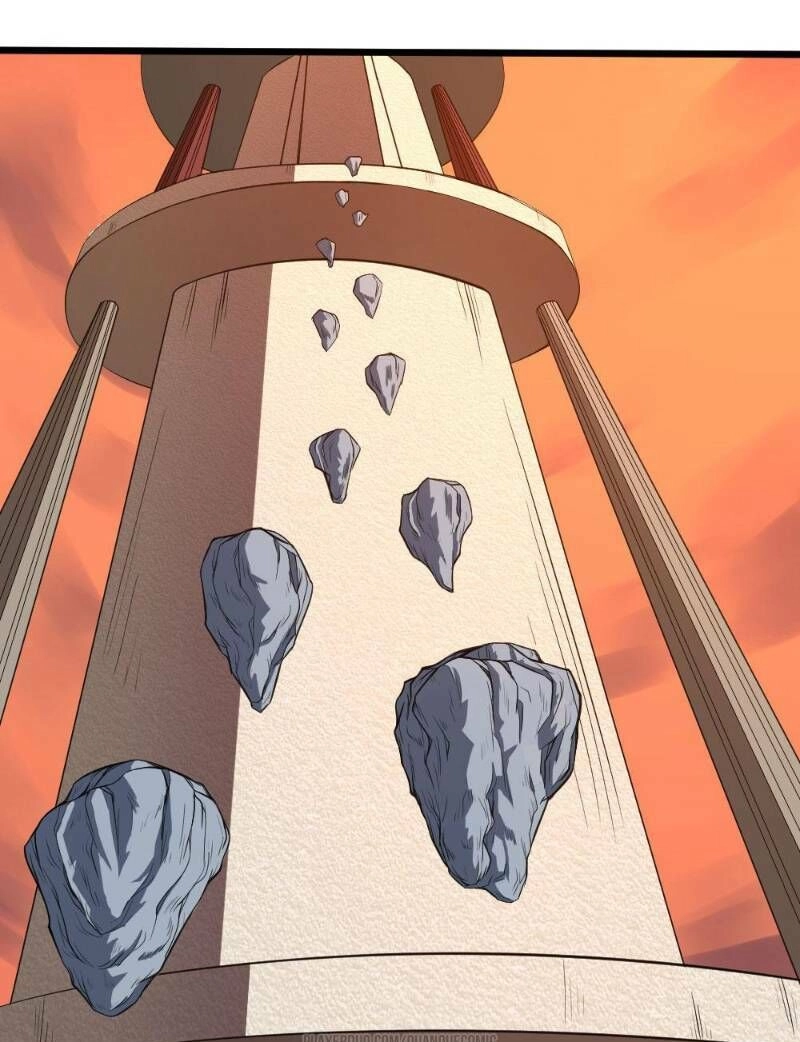 Nhân Hoàng Mạnh Nhất Chapter 24 - 24