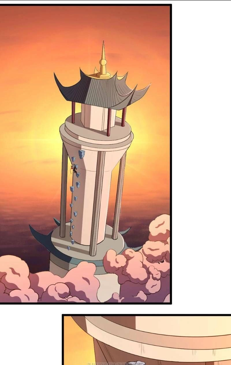 Nhân Hoàng Mạnh Nhất Chapter 25 - 1