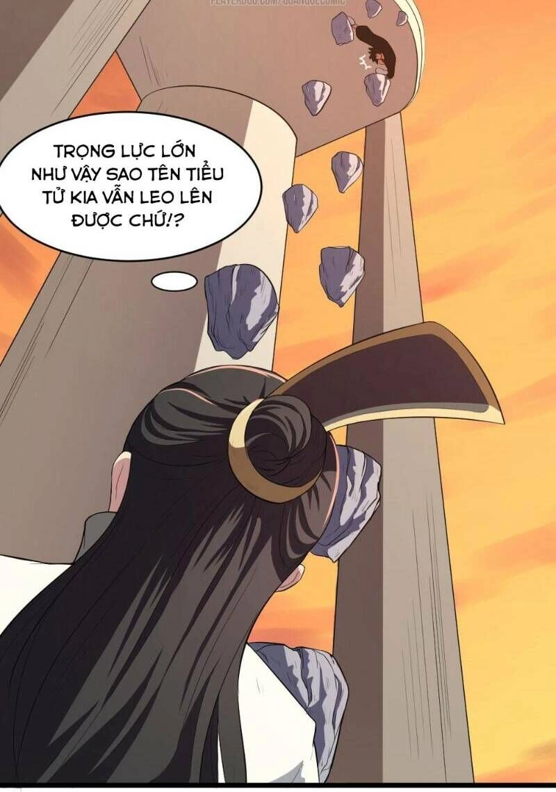 Nhân Hoàng Mạnh Nhất Chapter 25 - 4