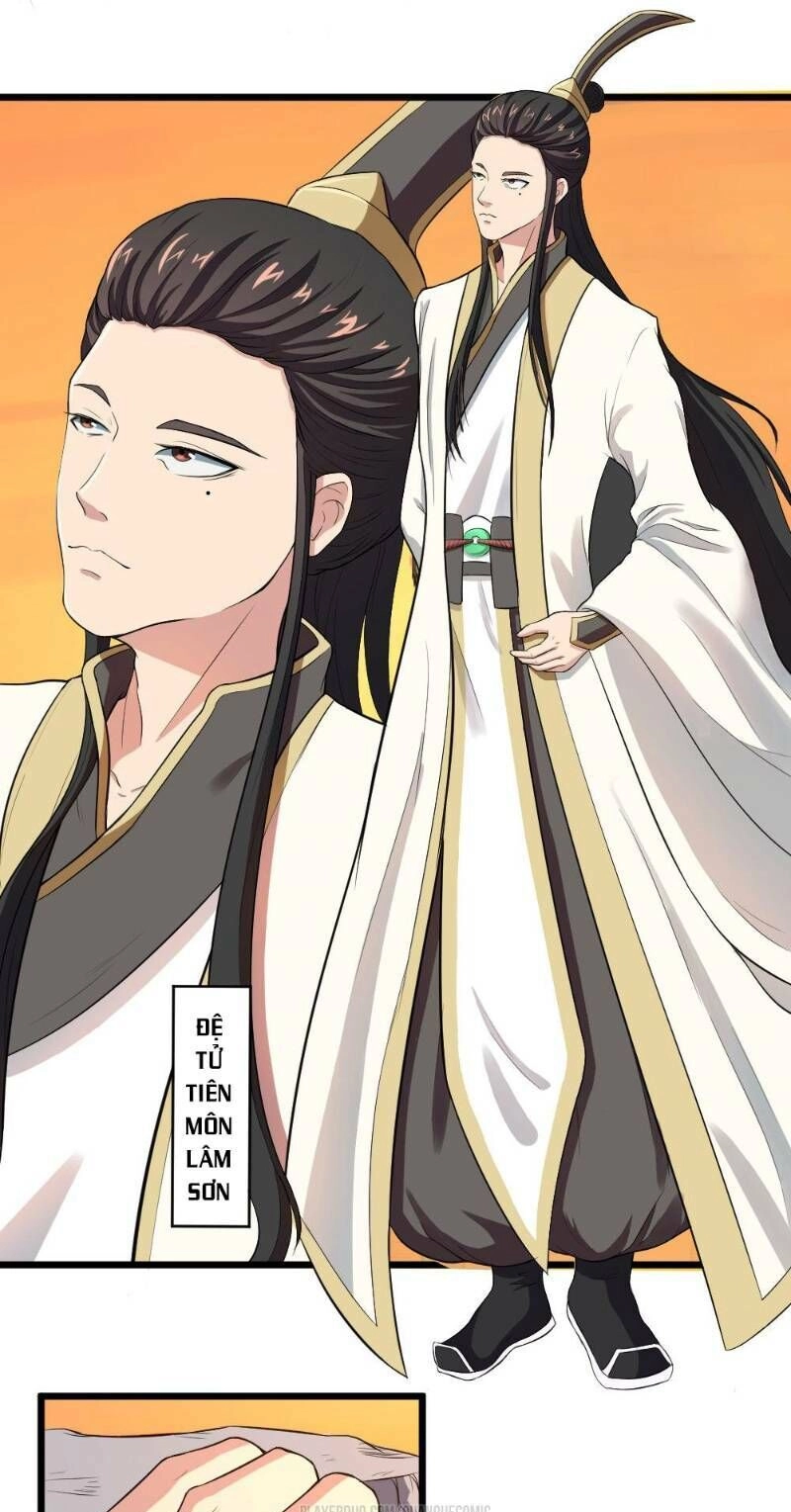 Nhân Hoàng Mạnh Nhất Chapter 25 - 5