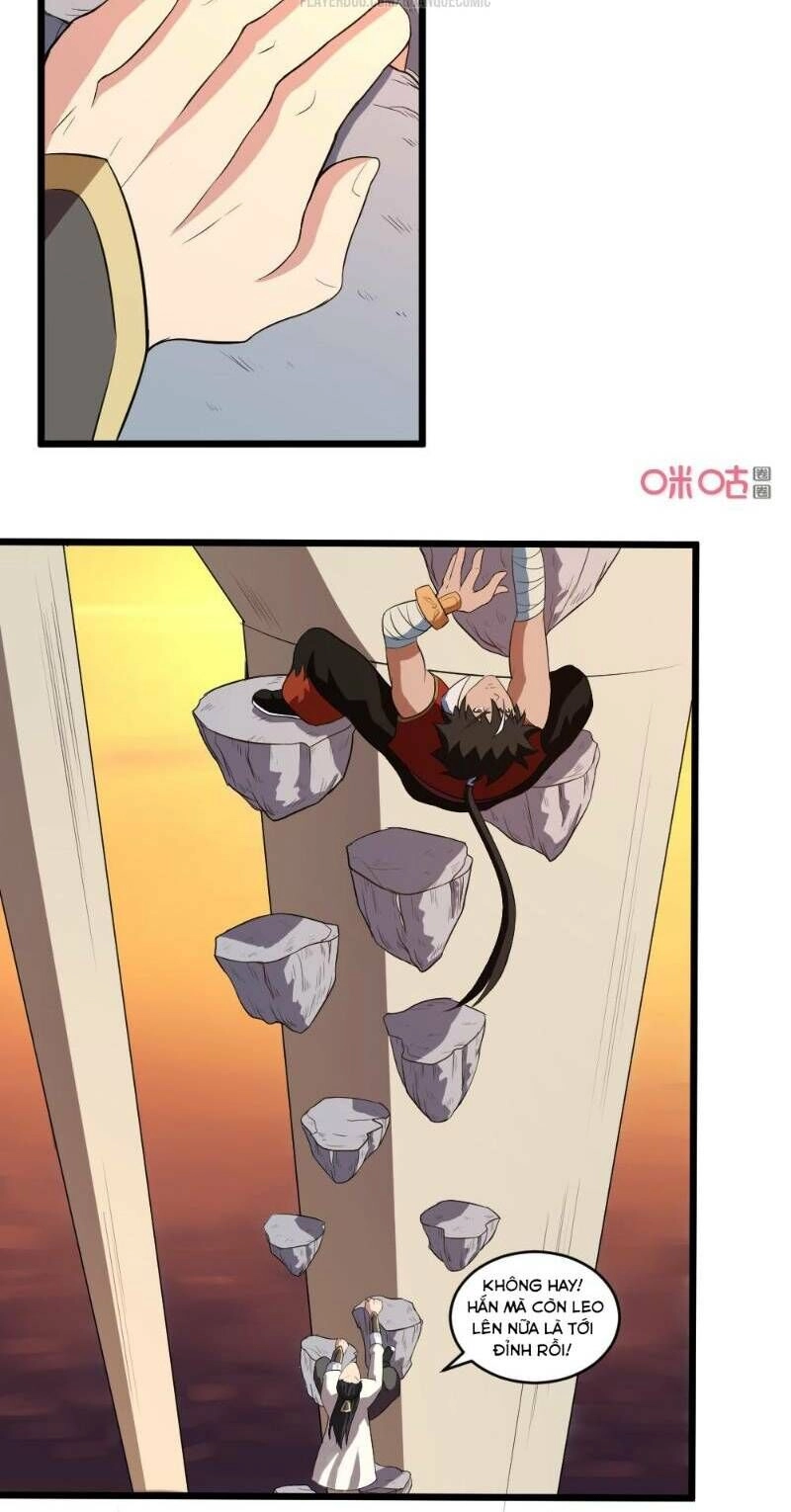 Nhân Hoàng Mạnh Nhất Chapter 25 - 6