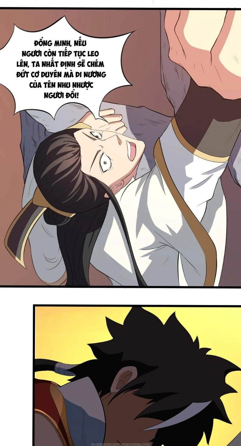 Nhân Hoàng Mạnh Nhất Chapter 25 - 7