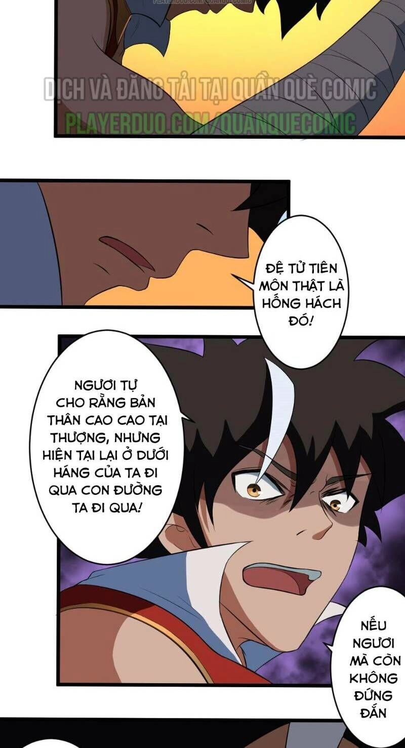 Nhân Hoàng Mạnh Nhất Chapter 25 - 8