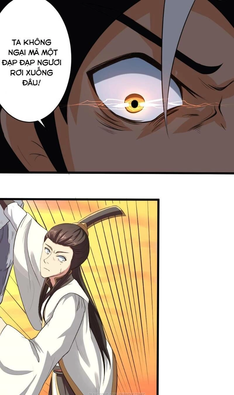 Nhân Hoàng Mạnh Nhất Chapter 25 - 9