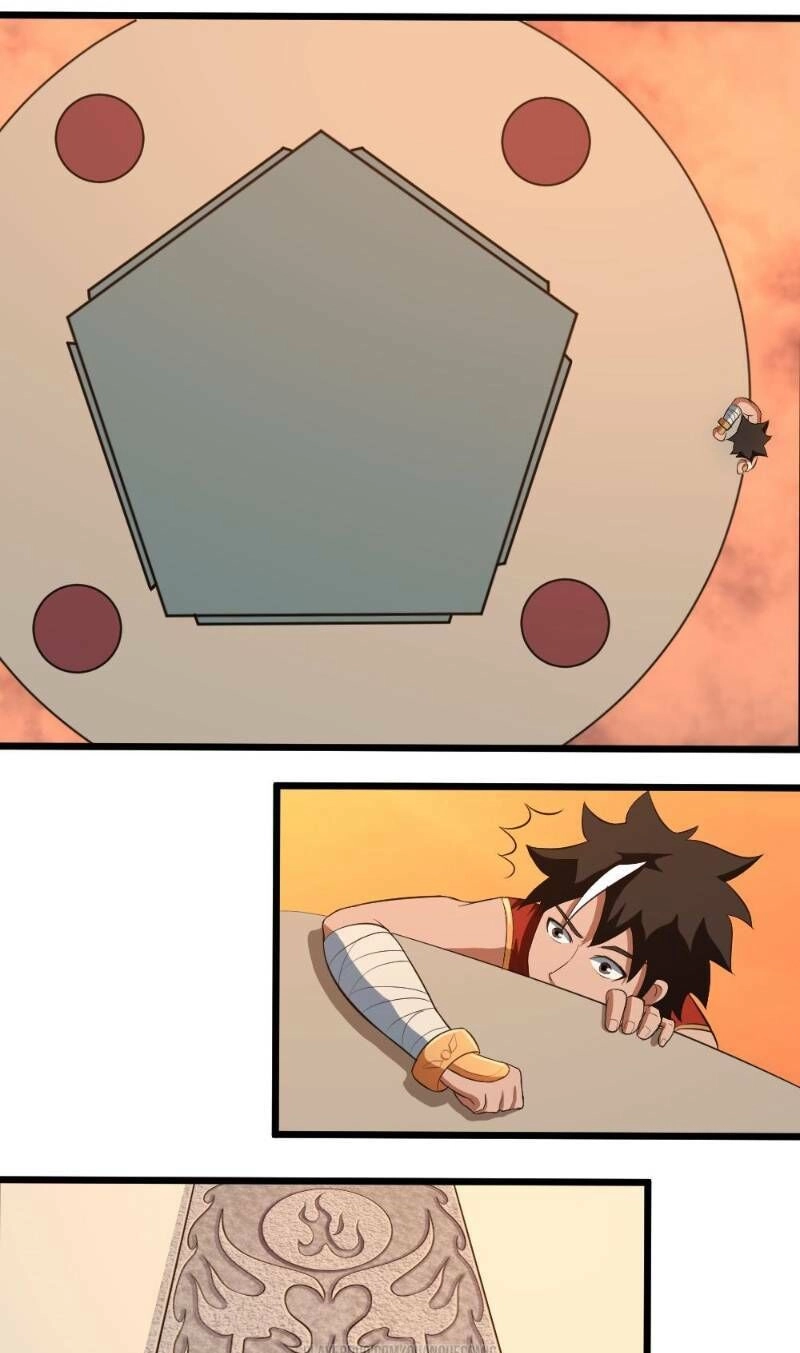 Nhân Hoàng Mạnh Nhất Chapter 25 - 11