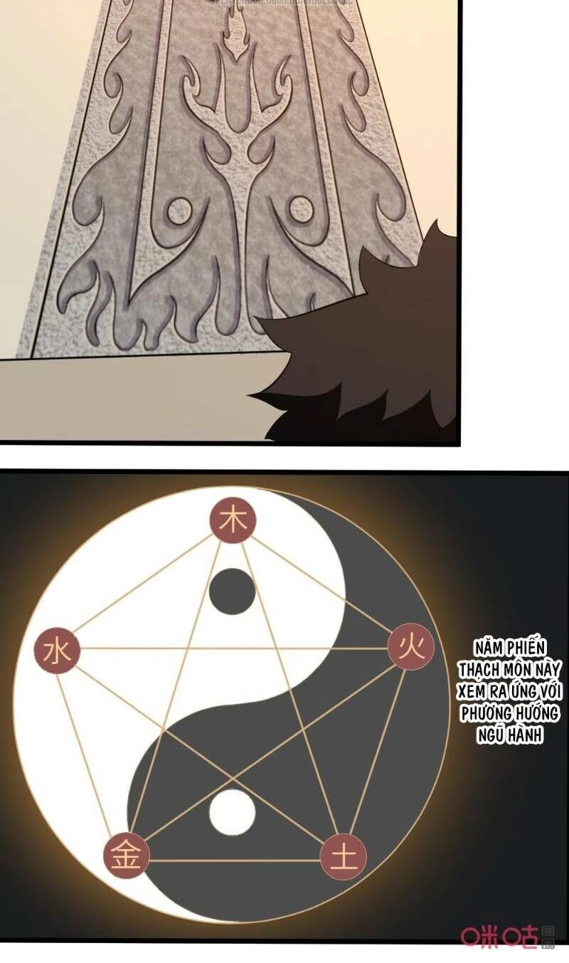 Nhân Hoàng Mạnh Nhất Chapter 25 - 12