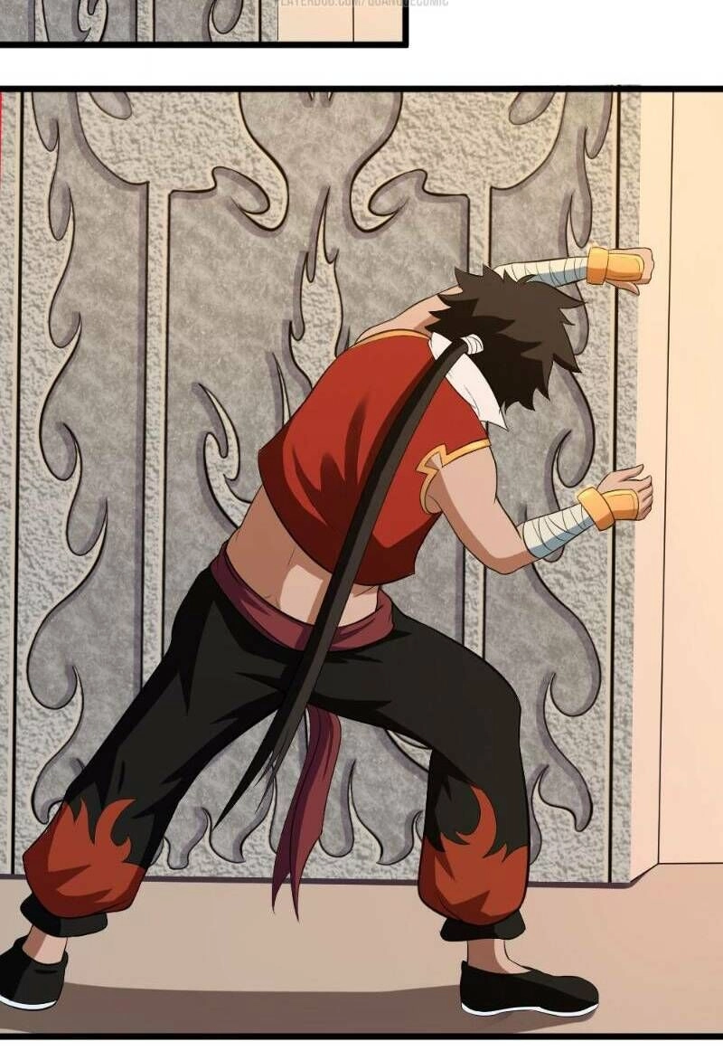 Nhân Hoàng Mạnh Nhất Chapter 25 - 14