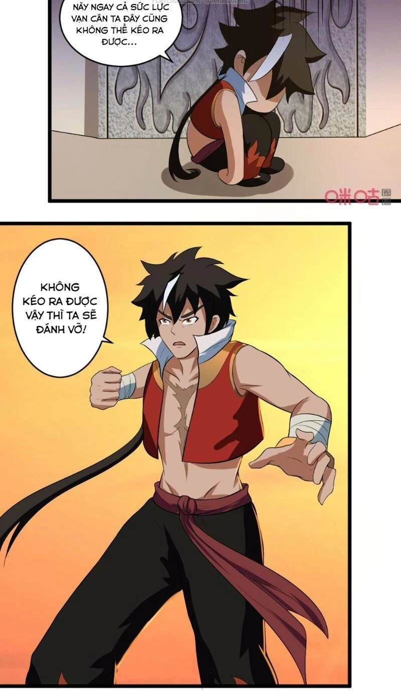 Nhân Hoàng Mạnh Nhất Chapter 25 - 16