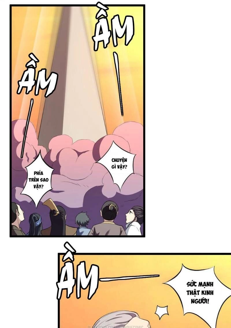 Nhân Hoàng Mạnh Nhất Chapter 25 - 19