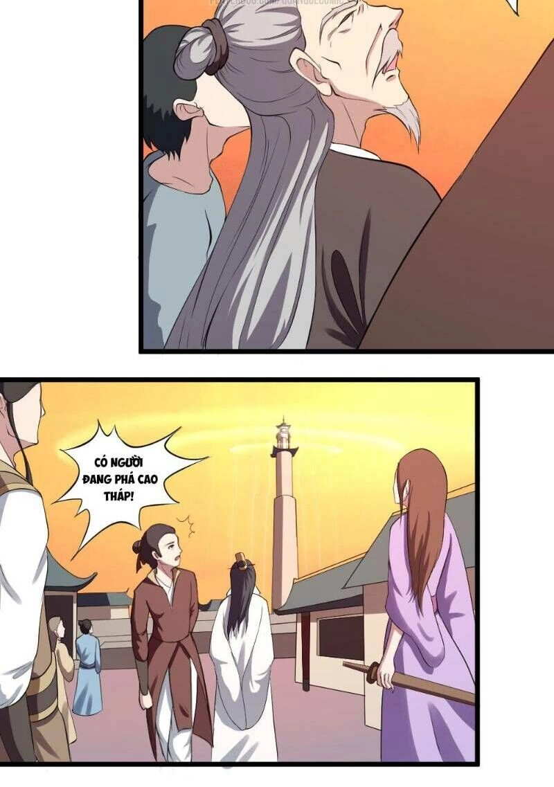 Nhân Hoàng Mạnh Nhất Chapter 25 - 20