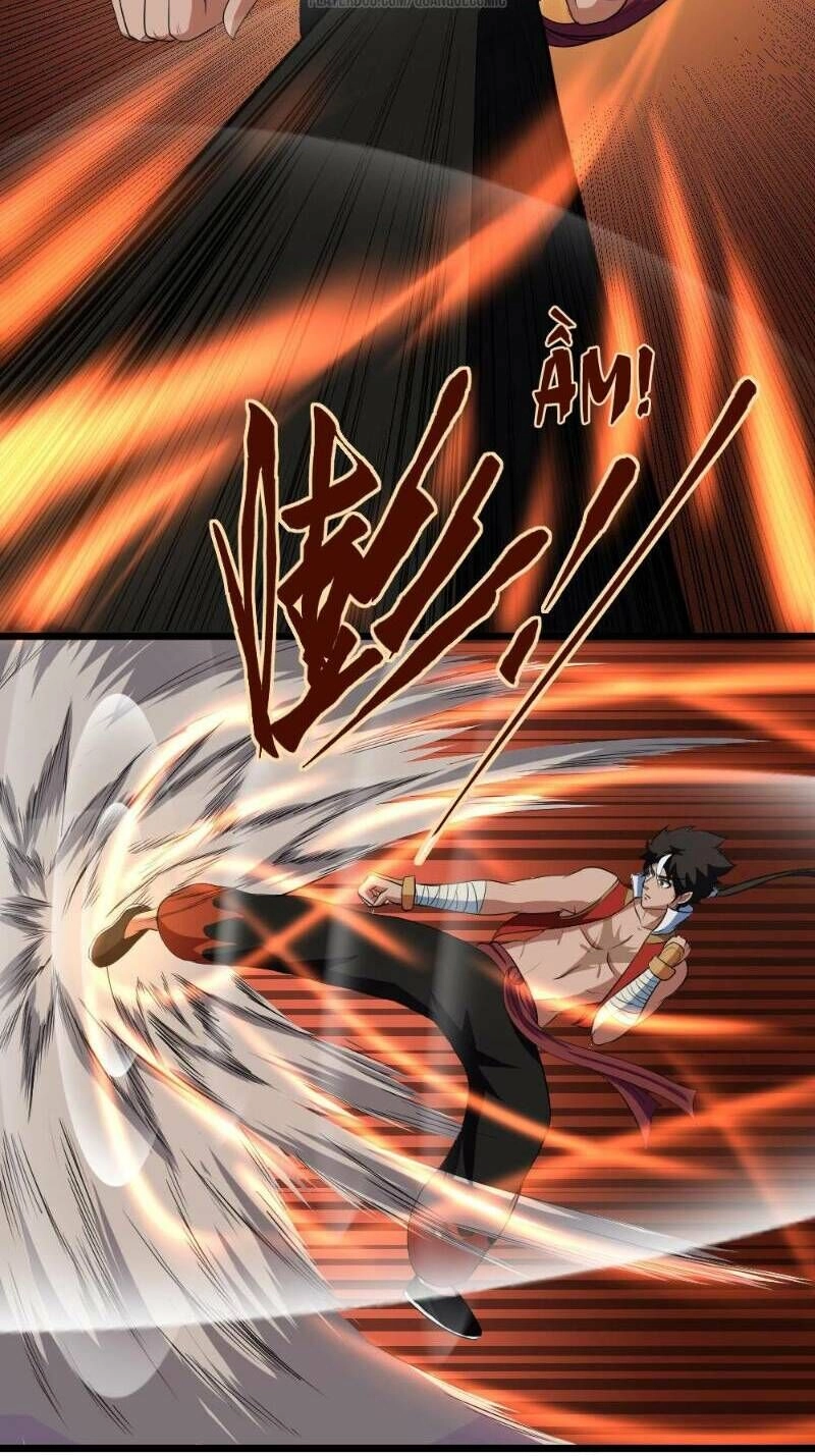 Nhân Hoàng Mạnh Nhất Chapter 25 - 26