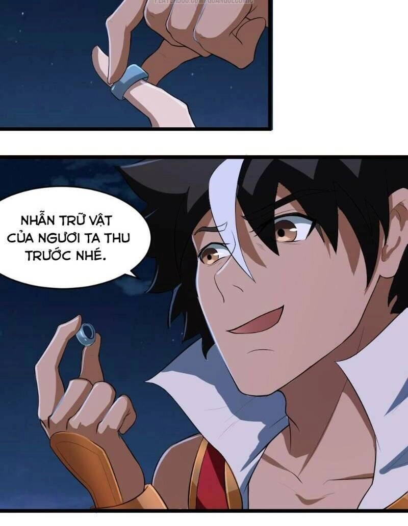 Nhân Hoàng Mạnh Nhất Chapter 28 - 2