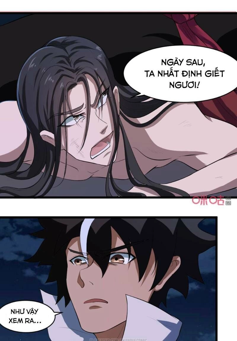 Nhân Hoàng Mạnh Nhất Chapter 28 - 3