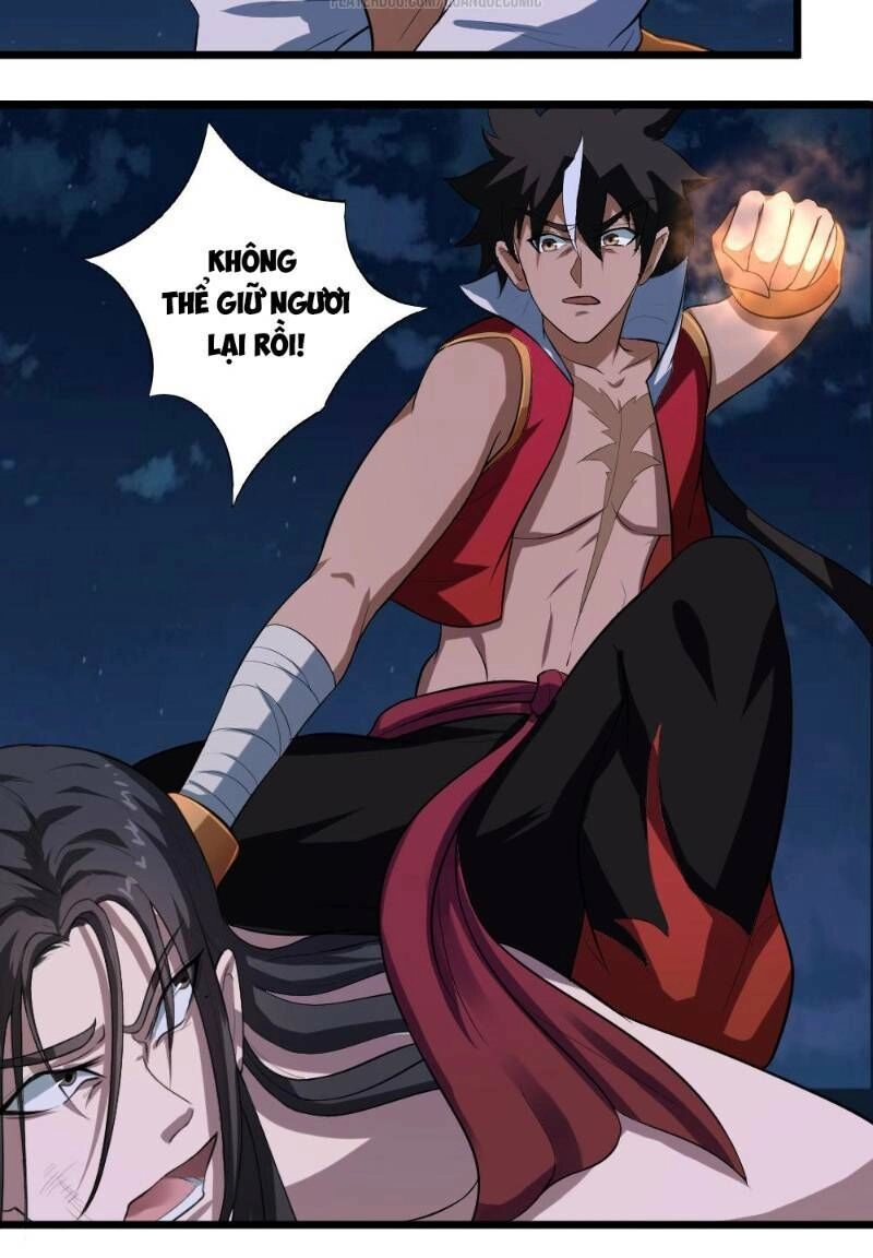 Nhân Hoàng Mạnh Nhất Chapter 28 - 4