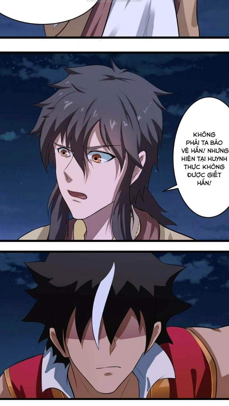 Nhân Hoàng Mạnh Nhất Chapter 28 - 6