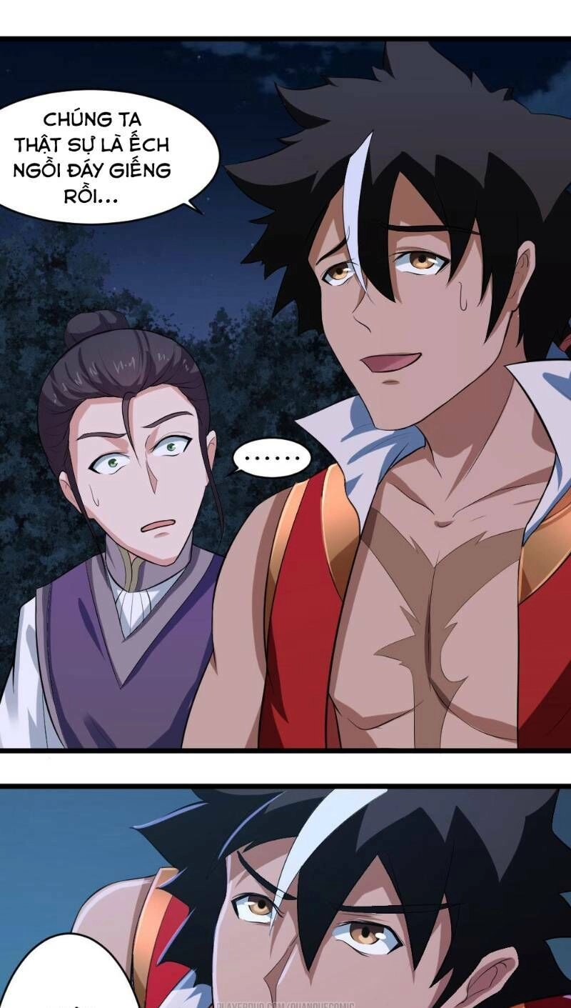 Nhân Hoàng Mạnh Nhất Chapter 28 - 11