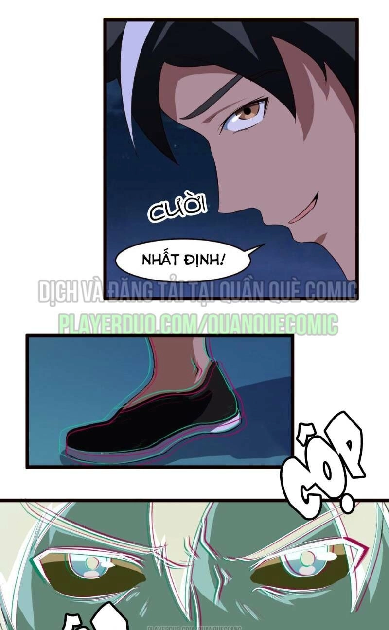 Nhân Hoàng Mạnh Nhất Chapter 28 - 13