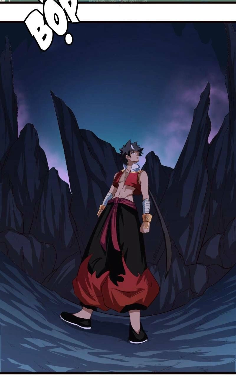 Nhân Hoàng Mạnh Nhất Chapter 28 - 14