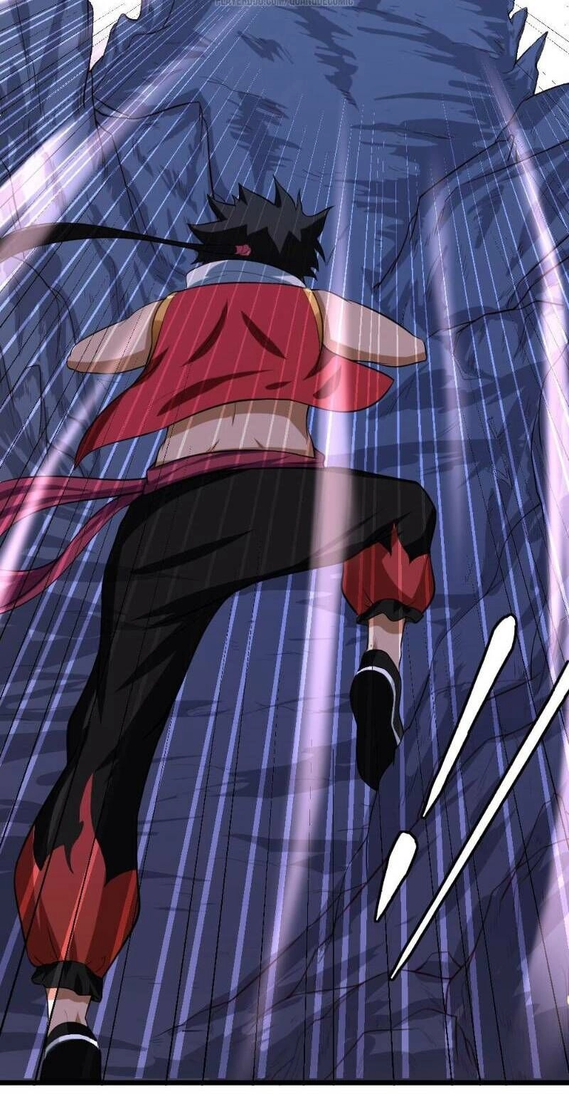 Nhân Hoàng Mạnh Nhất Chapter 28 - 19