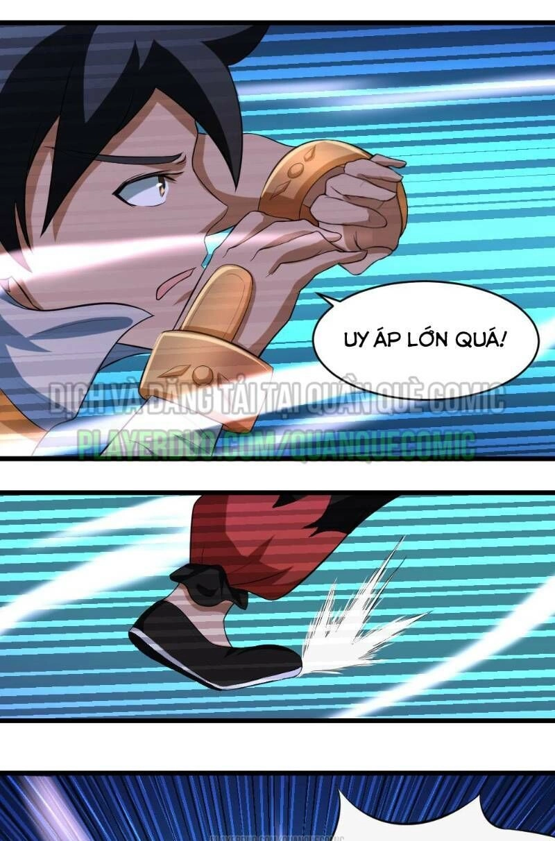 Nhân Hoàng Mạnh Nhất Chapter 28 - 20