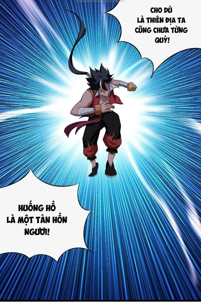 Nhân Hoàng Mạnh Nhất Chapter 28 - 21