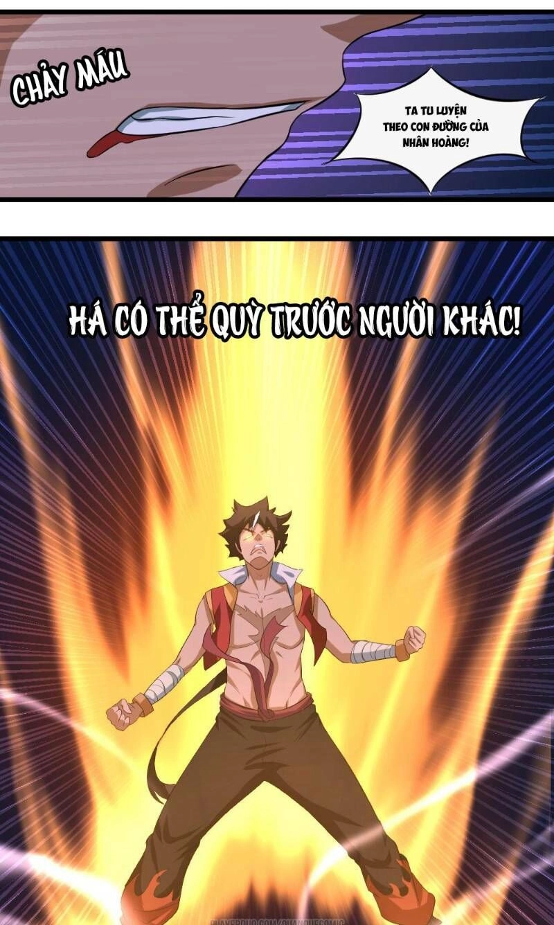 Nhân Hoàng Mạnh Nhất Chapter 28 - 22