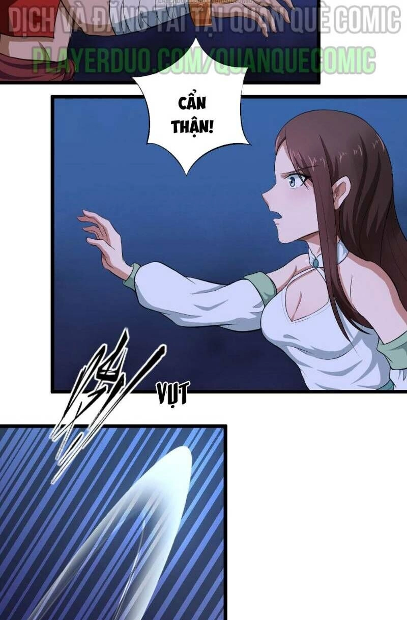 Nhân Hoàng Mạnh Nhất Chapter 30 - 2