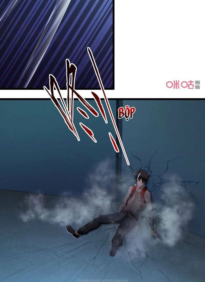 Nhân Hoàng Mạnh Nhất Chapter 30 - 3