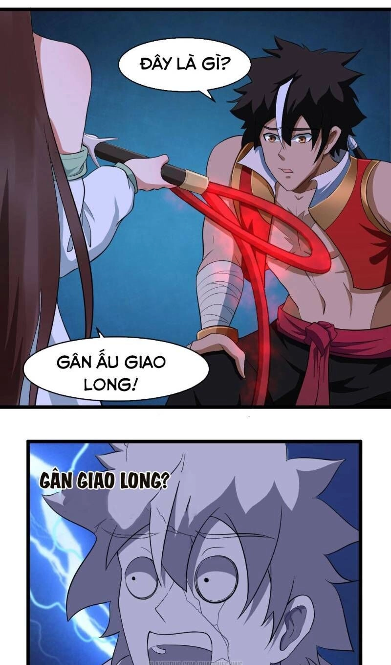 Nhân Hoàng Mạnh Nhất Chapter 30 - 9