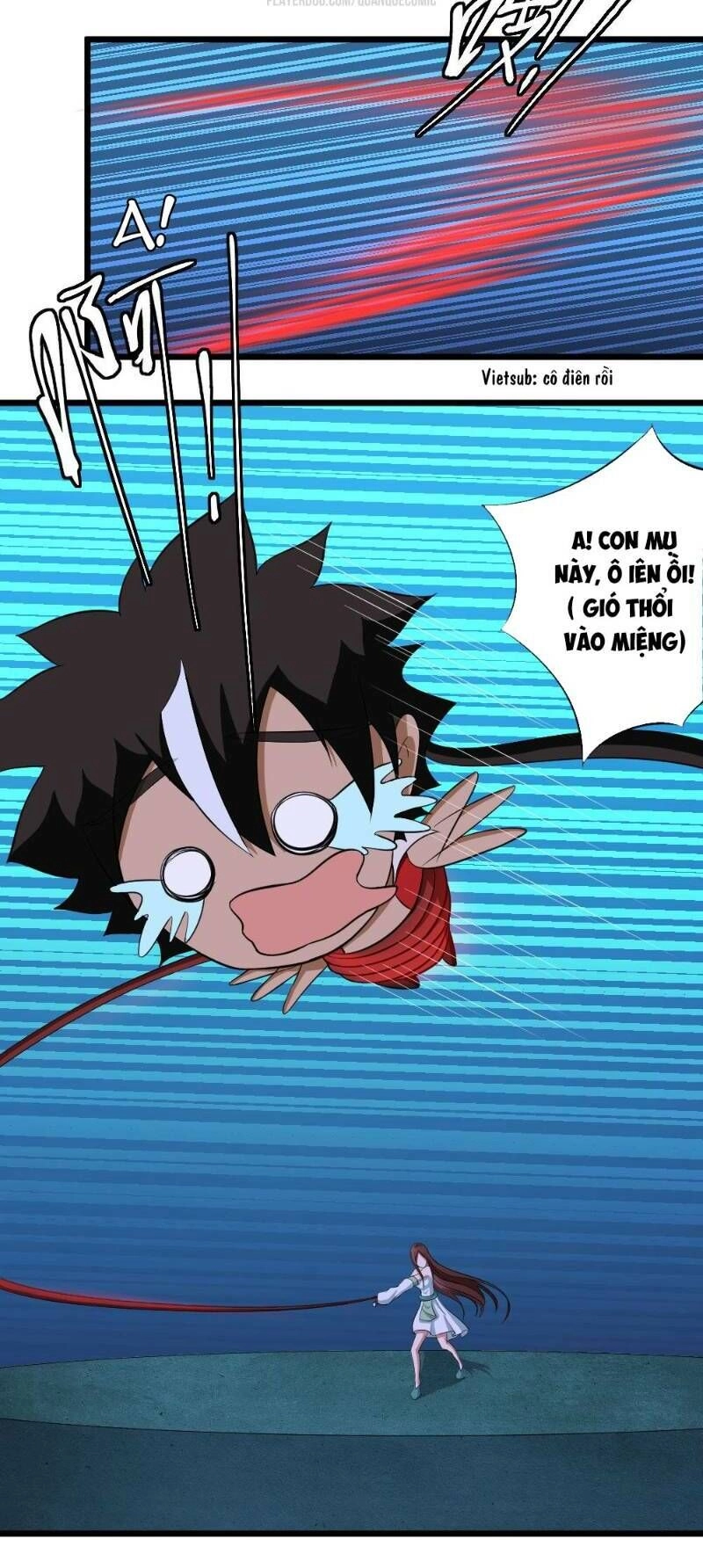 Nhân Hoàng Mạnh Nhất Chapter 30 - 13