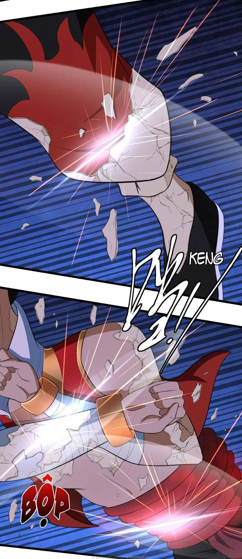 Nhân Hoàng Mạnh Nhất Chapter 30 - 17