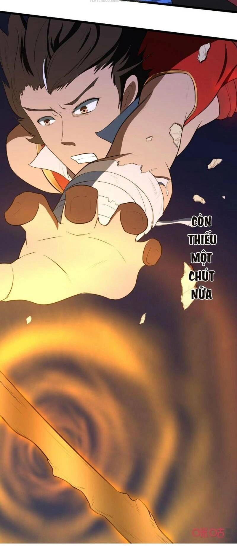 Nhân Hoàng Mạnh Nhất Chapter 30 - 18