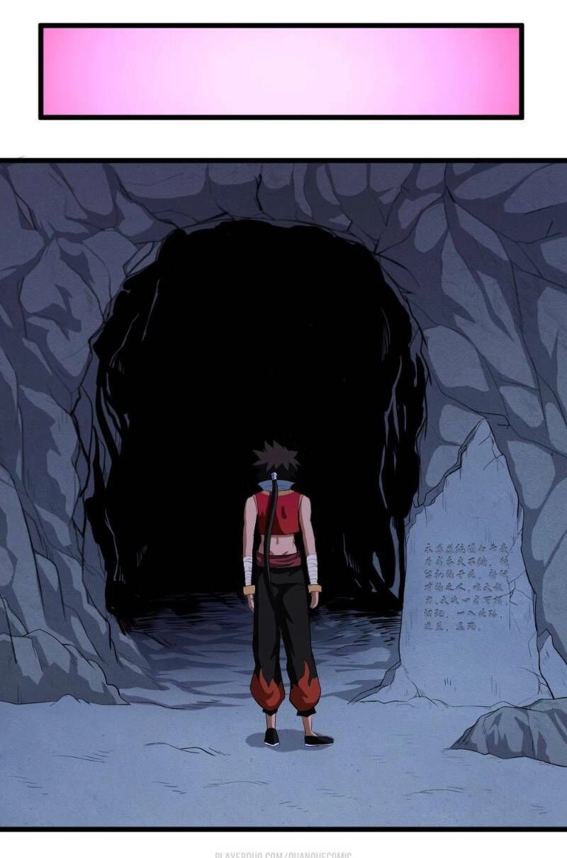 Nhân Hoàng Mạnh Nhất Chapter 31 - 20