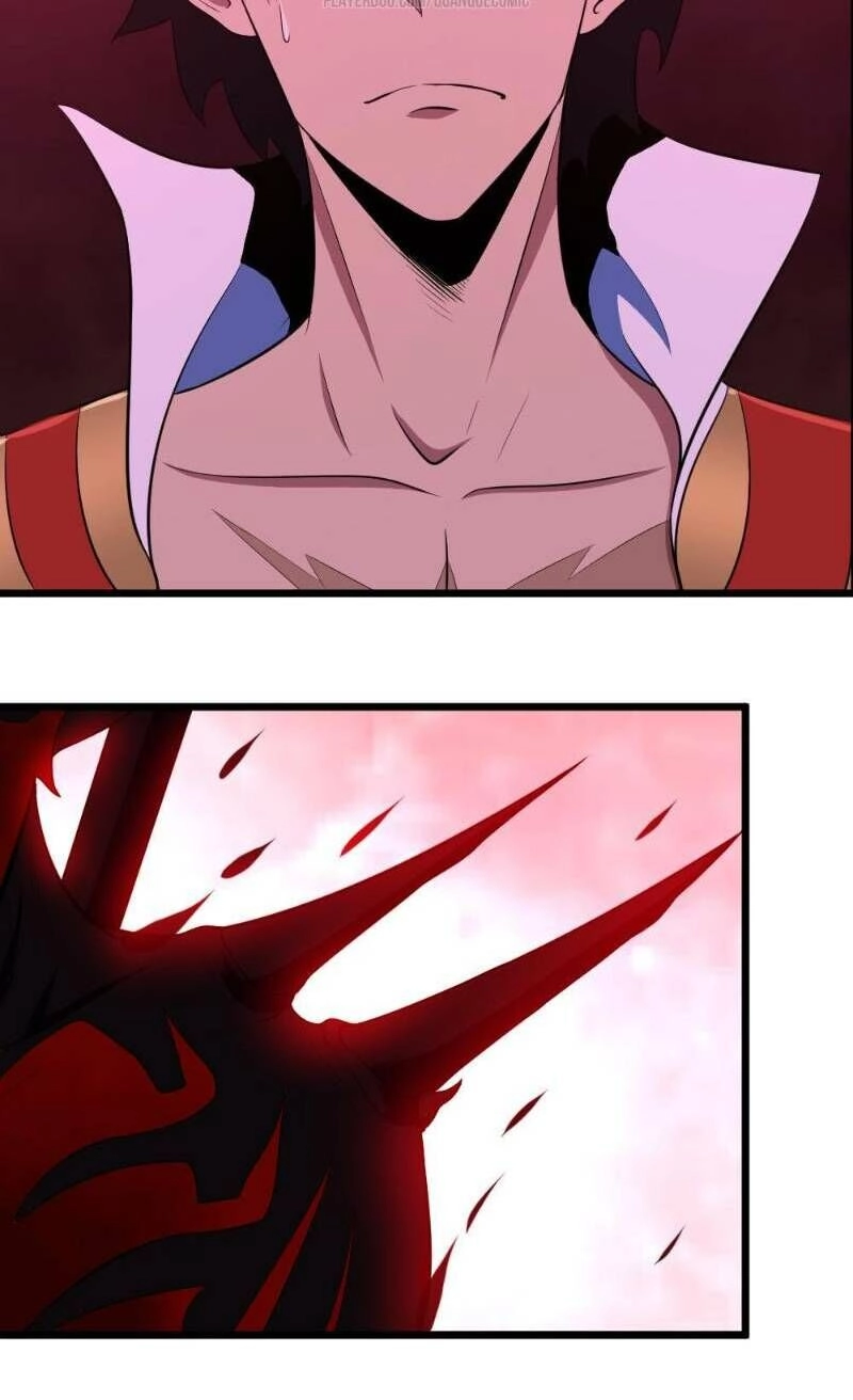 Nhân Hoàng Mạnh Nhất Chapter 35 - 21