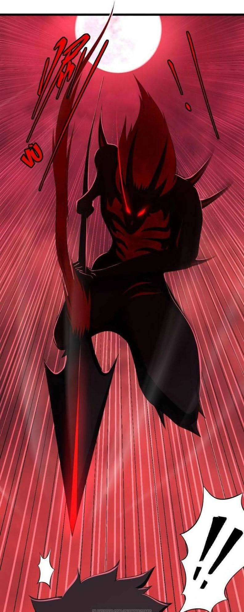 Nhân Hoàng Mạnh Nhất Chapter 36 - 3