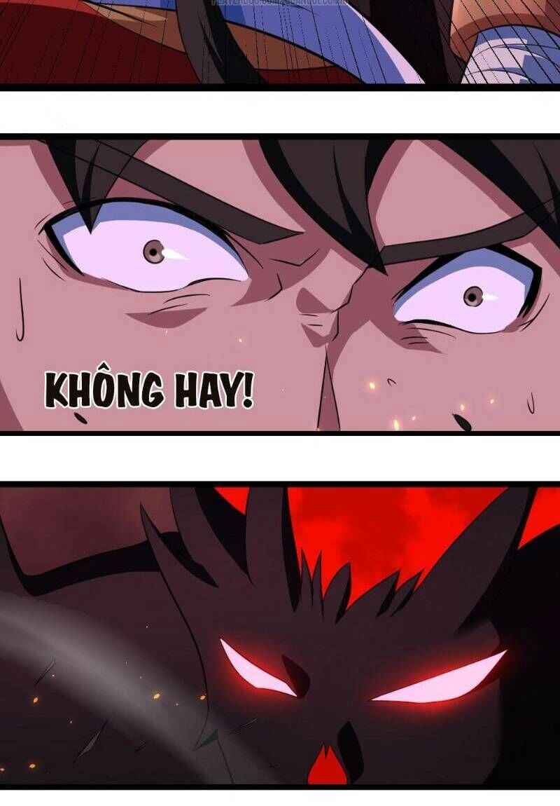 Nhân Hoàng Mạnh Nhất Chapter 37 - 2