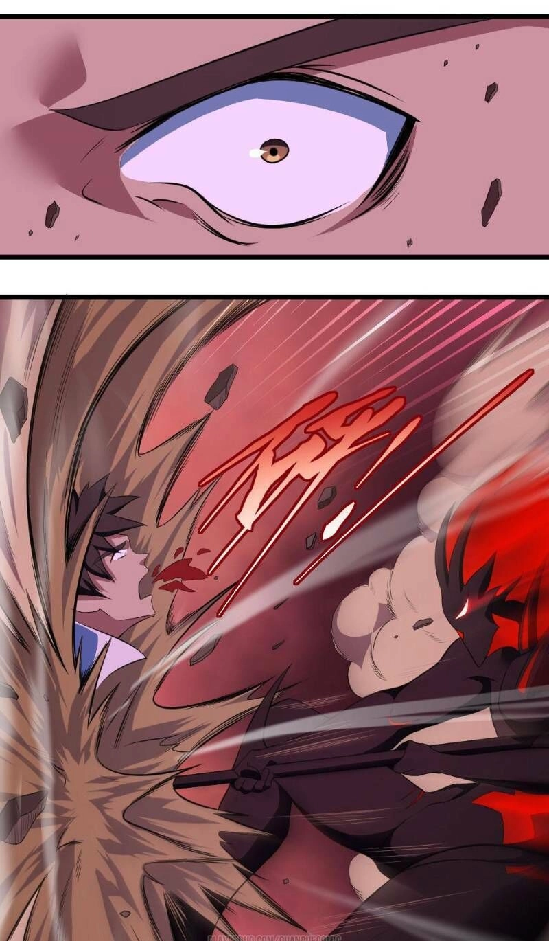 Nhân Hoàng Mạnh Nhất Chapter 37 - 5