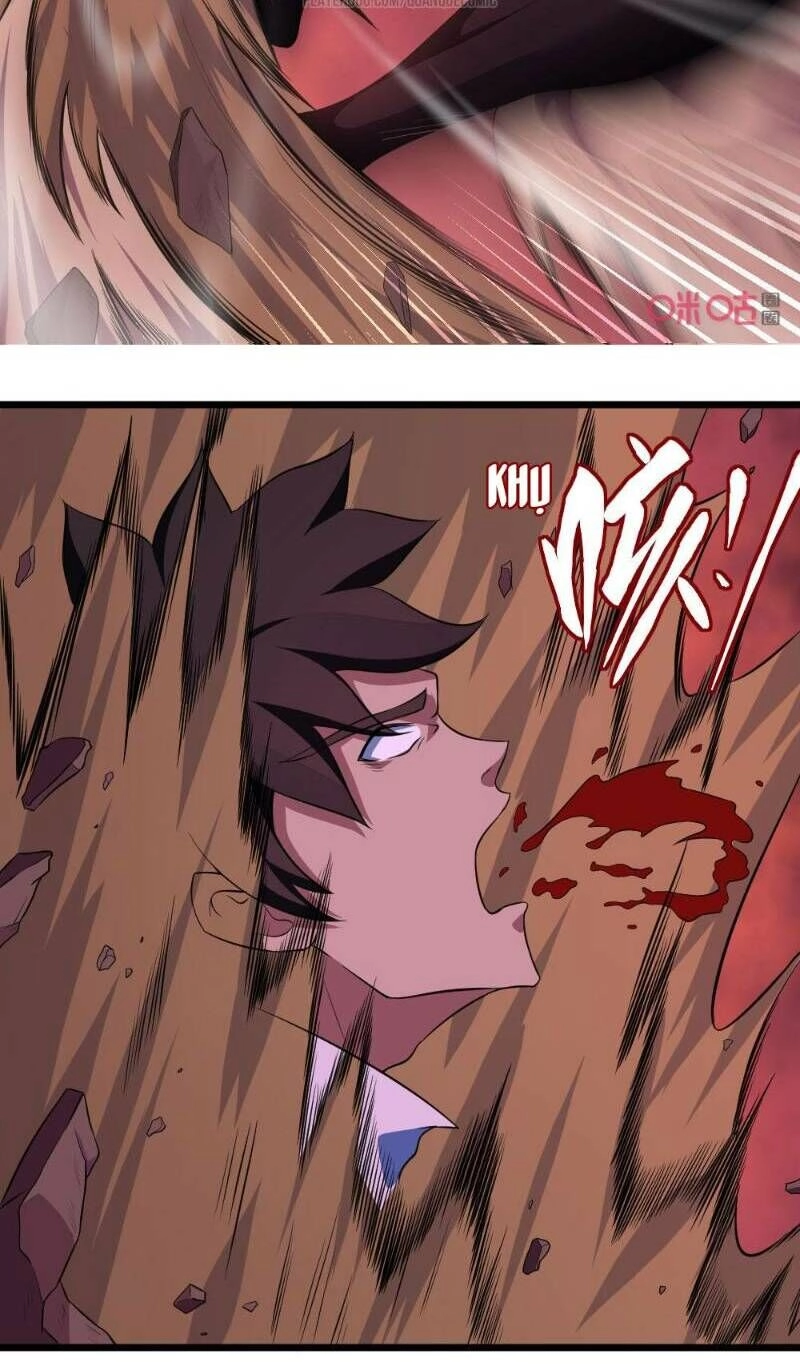 Nhân Hoàng Mạnh Nhất Chapter 37 - 6