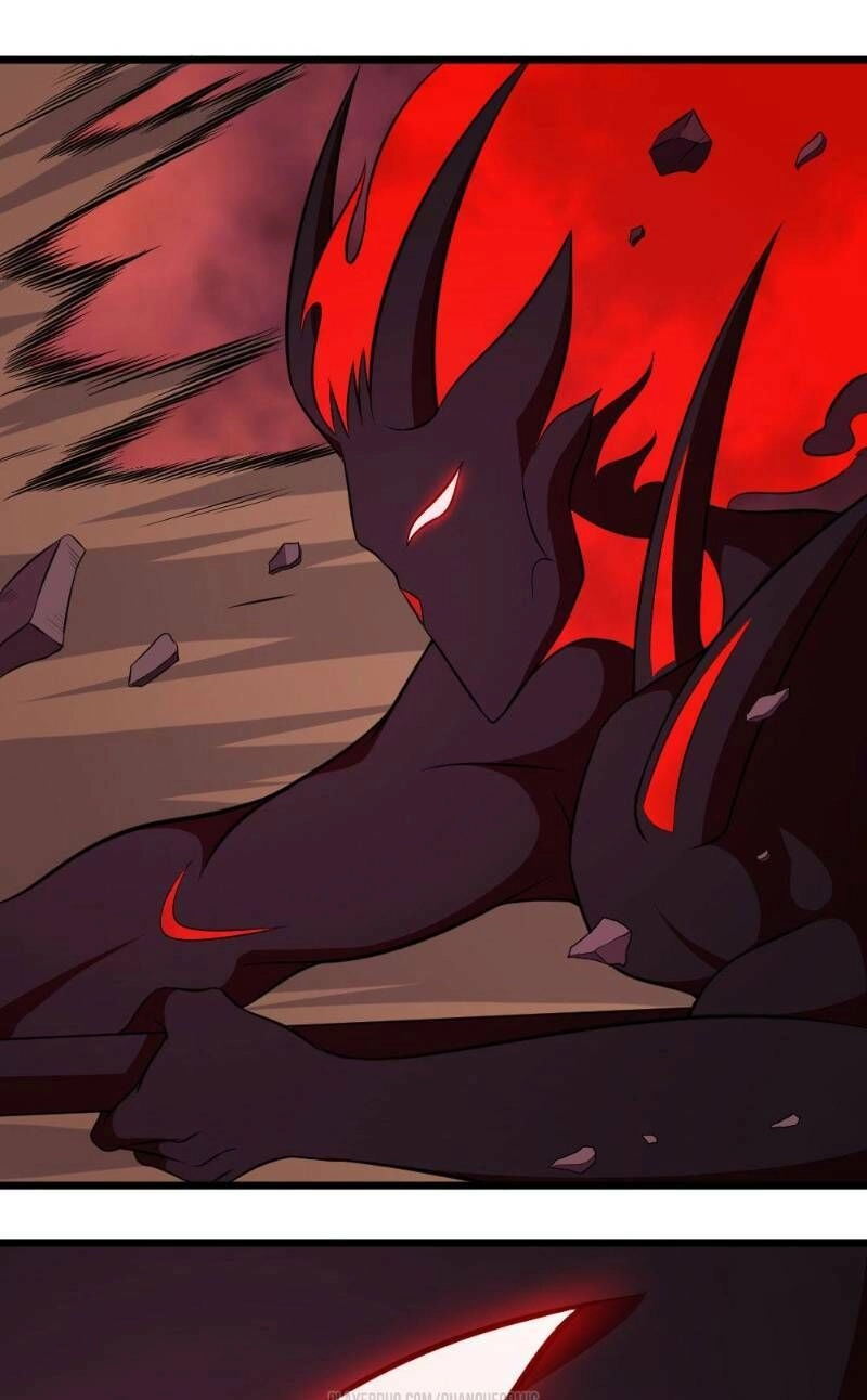 Nhân Hoàng Mạnh Nhất Chapter 37 - 7