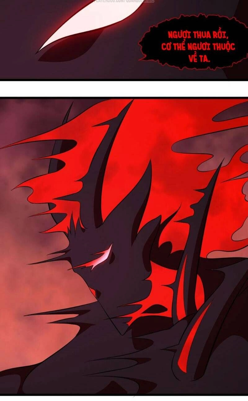 Nhân Hoàng Mạnh Nhất Chapter 37 - 8