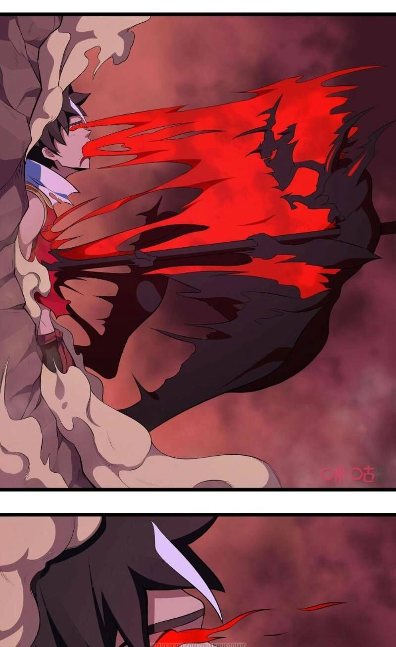 Nhân Hoàng Mạnh Nhất Chapter 37 - 9