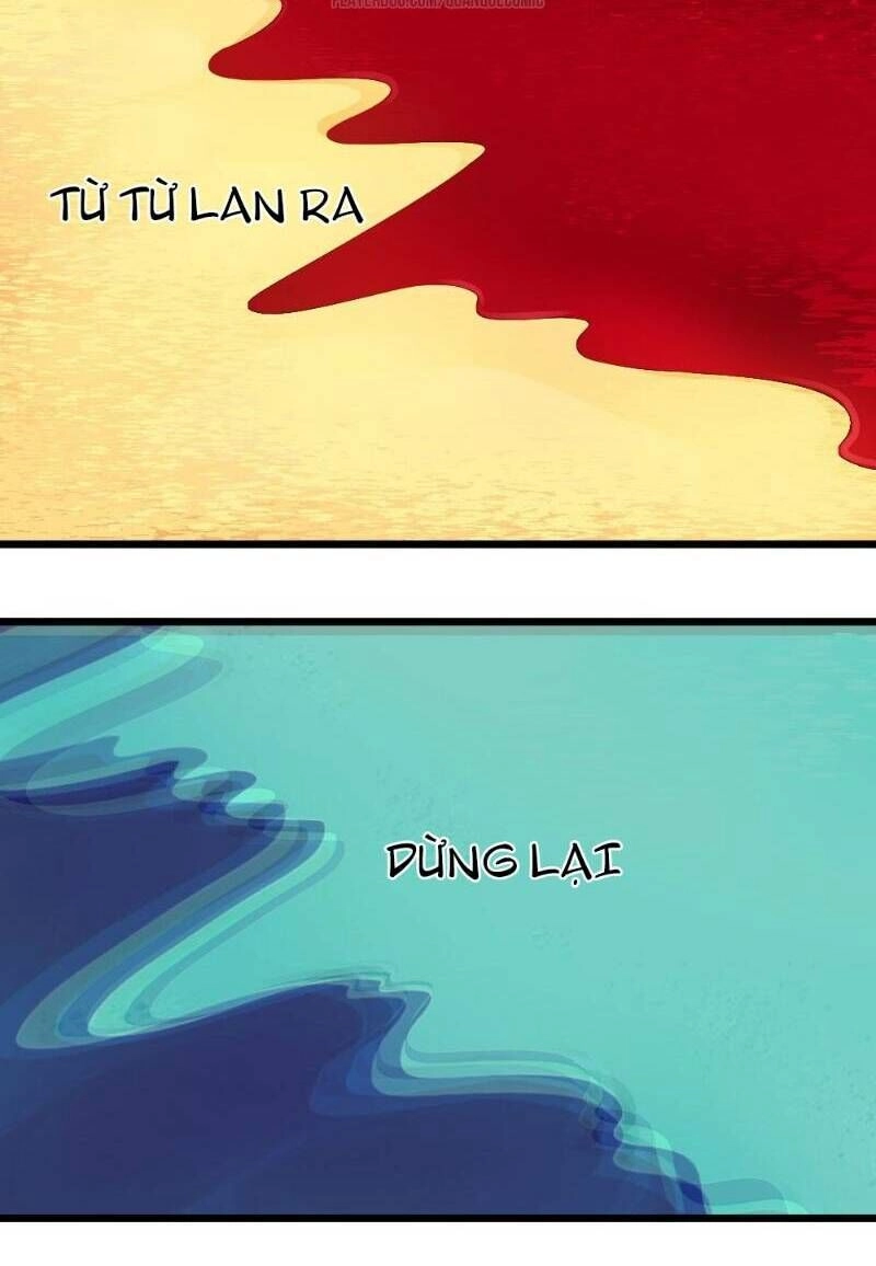 Nhân Hoàng Mạnh Nhất Chapter 37 - 16